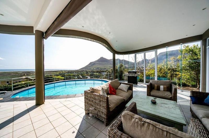 5 Bedroom Property for Sale in Noordhoek Western Cape